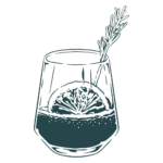 Springfield, Missouri mobile bartending service with signature cocktails and mocktails