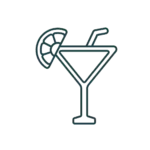 417 Mobile Bartending Service, Signature Sips cocktails and mocktails