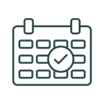 Calendar, 417 Mobile Bartending Service, Signature Sips cocktails and mocktails