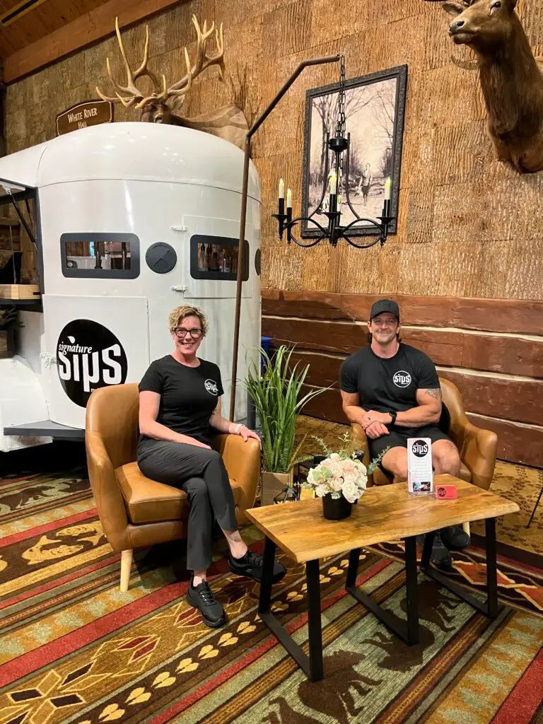 bass pro eddie and i